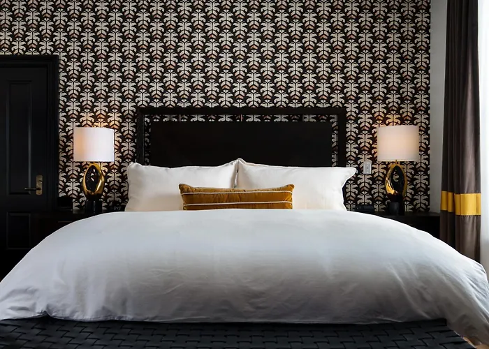 Emigrant Boutique Hotel
